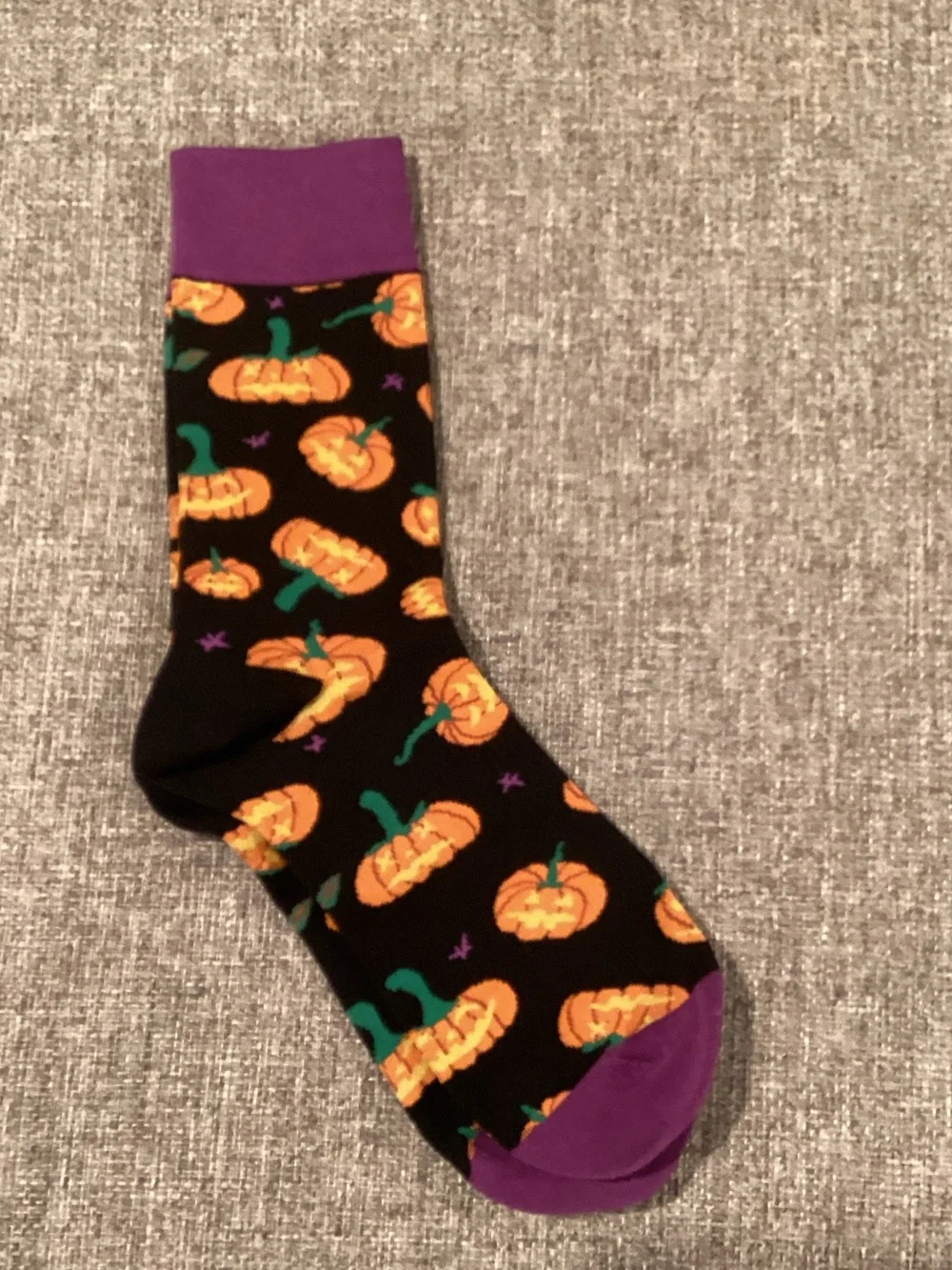 5Pair Halloween Socks